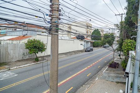 Casa à venda com 120m², 2 quartos e 2 vagasVista da Varanda