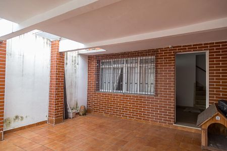 Casa à venda com 120m², 2 quartos e 2 vagasGaragem