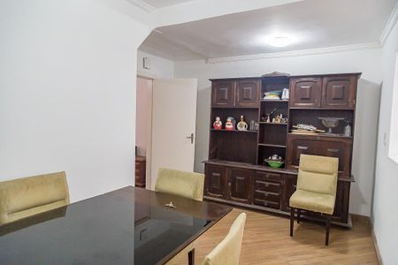 Casa à venda com 120m², 2 quartos e 2 vagasSala de Jantar