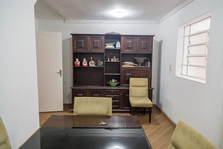 Casa à venda com 120m², 2 quartos e 2 vagasSala de Jantar