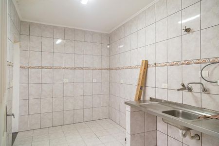 Casa à venda com 120m², 2 quartos e 2 vagasCozinha