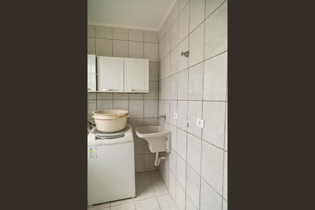 Casa à venda com 120m², 2 quartos e 2 vagasÁrea de Serviço