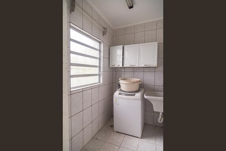 Casa à venda com 120m², 2 quartos e 2 vagasÁrea de Serviço