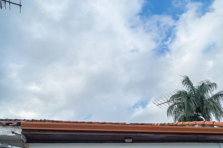 Casa à venda com 120m², 2 quartos e 2 vagasVista da Varanda do Quarto 2