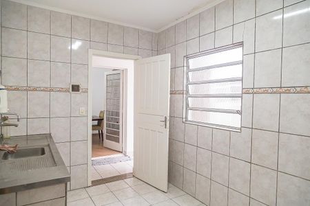 Casa à venda com 120m², 2 quartos e 2 vagasCozinha