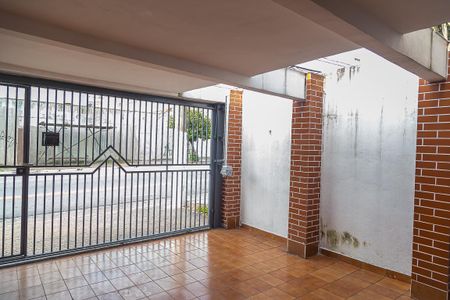 Casa à venda com 120m², 2 quartos e 2 vagasGaragem