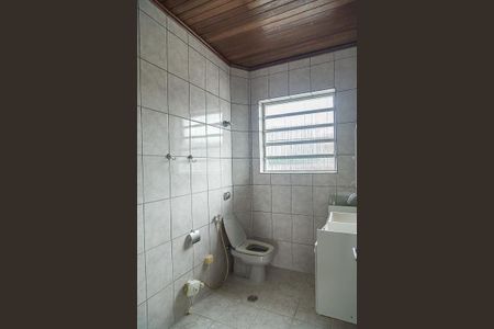 Casa à venda com 120m², 2 quartos e 2 vagasBanheiro