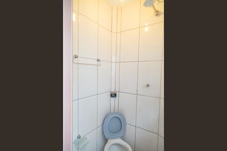 Casa à venda com 120m², 2 quartos e 2 vagasBanheiro de Serviço