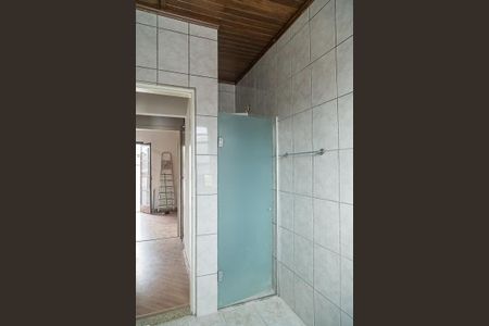 Casa à venda com 120m², 2 quartos e 2 vagasBanheiro