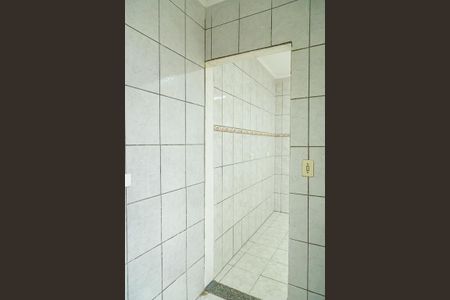 Casa à venda com 120m², 2 quartos e 2 vagasÁrea de Serviço