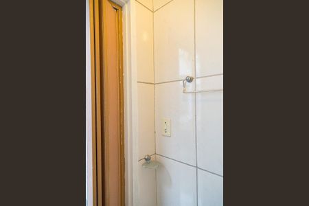 Casa à venda com 120m², 2 quartos e 2 vagasBanheiro de Serviço