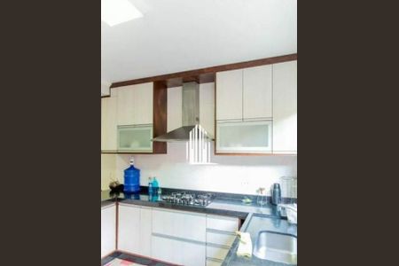 Casa à venda com 4 quartos, 253m² em Vila Humaita, Santo André