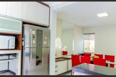 Casa à venda com 4 quartos, 253m² em Vila Humaita, Santo André