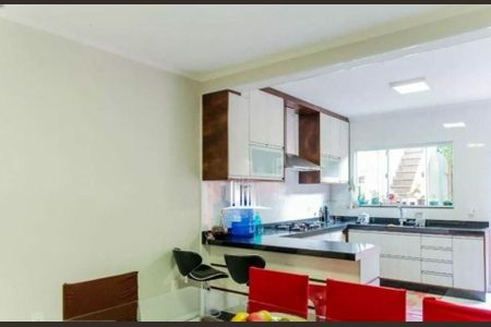 Casa à venda com 4 quartos, 253m² em Vila Humaita, Santo André