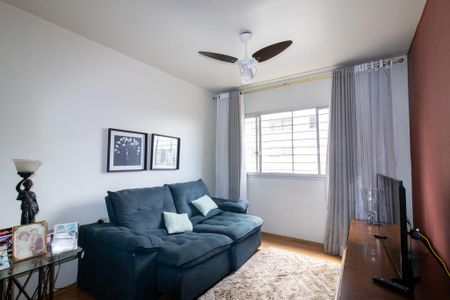 Apartamento à venda com 86m², 3 quartos e 1 vaga Apartamento à venda com 86m², 3 quartos e 1 vagaSala