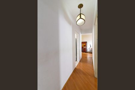 Apartamento à venda com 86m², 3 quartos e 1 vaga Apartamento à venda com 86m², 3 quartos e 1 vagaCorredor