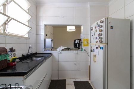 Apartamento à venda com 86m², 3 quartos e 1 vaga Apartamento à venda com 86m², 3 quartos e 1 vagaCozinha