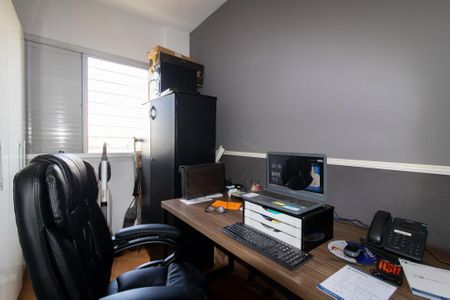 Apartamento à venda com 86m², 3 quartos e 1 vaga Apartamento à venda com 86m², 3 quartos e 1 vagaQuarto 3
