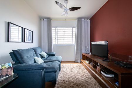 Apartamento à venda com 3 quartos, 86m² em Bosque, Campinas