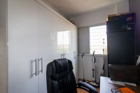 Apartamento à venda com 86m², 3 quartos e 1 vaga Apartamento à venda com 86m², 3 quartos e 1 vagaQuarto 3