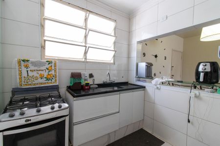 Apartamento à venda com 86m², 3 quartos e 1 vaga Apartamento à venda com 86m², 3 quartos e 1 vagaCozinha