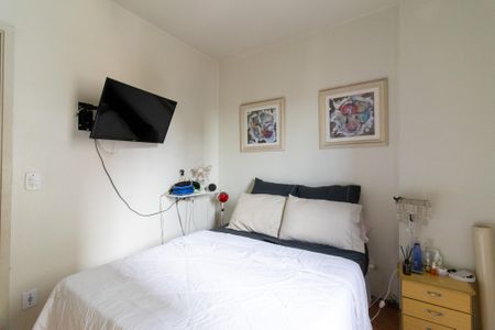 Apartamento à venda com 86m², 3 quartos e 1 vaga Apartamento à venda com 86m², 3 quartos e 1 vagaQuarto 2