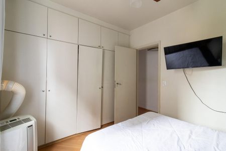 Quarto 2 de apartamento à venda com 3 quartos, 86m² em Bosque, Campinas