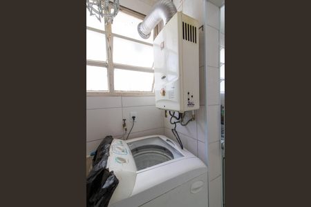 Apartamento à venda com 86m², 3 quartos e 1 vaga Apartamento à venda com 86m², 3 quartos e 1 vagaÁrea de Serviço