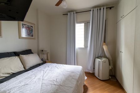 Apartamento à venda com 86m², 3 quartos e 1 vaga Apartamento à venda com 86m², 3 quartos e 1 vagaQuarto 2