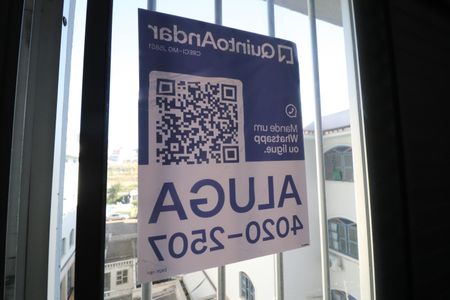 Apartamento para alugar com 179m², 4 quartos e 2 vagasPlaquinha