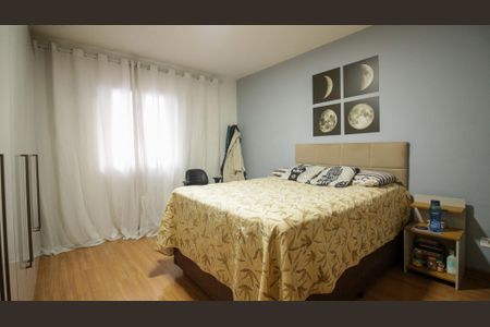 Casa à venda com 120m², 3 quartos e 2 vagasQuarto