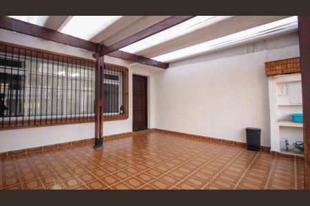 Casa à venda com 120m², 3 quartos e 2 vagasGaragem