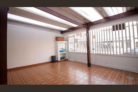 Casa à venda com 120m², 3 quartos e 2 vagasGaragem