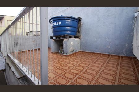 Casa à venda com 120m², 3 quartos e 2 vagasÁrea comum