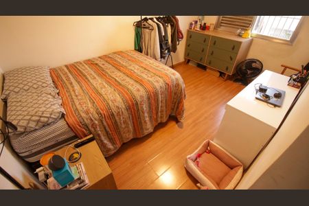 Casa à venda com 120m², 3 quartos e 2 vagasQuarto 2