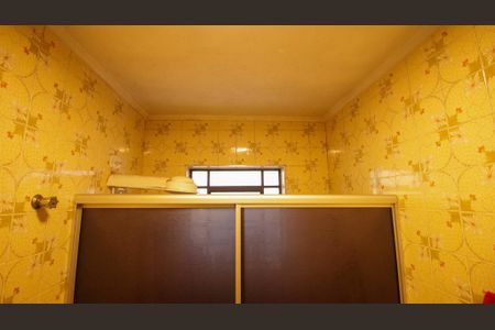 Casa à venda com 120m², 3 quartos e 2 vagasBanheiro