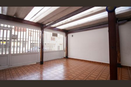 Casa à venda com 120m², 3 quartos e 2 vagasGaragem