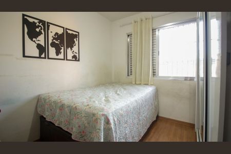 Casa à venda com 120m², 3 quartos e 2 vagasQuarto 3