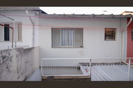 Casa à venda com 120m², 3 quartos e 2 vagasÁrea comum