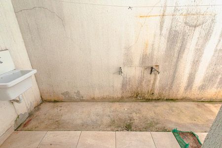 Apartamento para alugar com 81m², 2 quartos e 1 vagaÁrea de Serviço