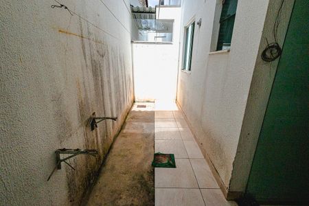 Apartamento para alugar com 81m², 2 quartos e 1 vagaÁrea de Serviço