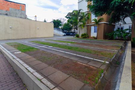 Apartamento à venda com 50m², 2 quartos e 1 vaga Apartamento à venda com 50m², 2 quartos e 1 vagaÁrea comum - Garagem