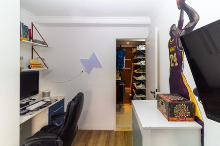 Apartamento à venda com 50m², 2 quartos e 1 vaga Apartamento à venda com 50m², 2 quartos e 1 vagaQuarto 1