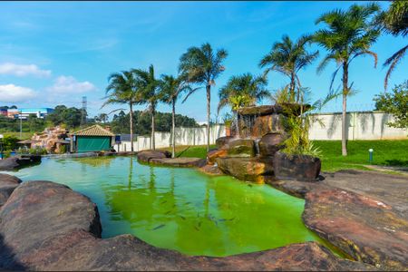 Apartamento para alugar com 47m², 2 quartos e 1 vaga Apartamento para alugar com 47m², 2 quartos e 1 vagaÁrea comum