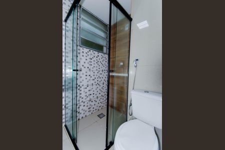 Apartamento para alugar com 47m², 2 quartos e 1 vaga Apartamento para alugar com 47m², 2 quartos e 1 vagaBanheiro