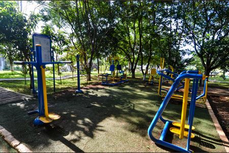 Apartamento para alugar com 47m², 2 quartos e 1 vaga Apartamento para alugar com 47m², 2 quartos e 1 vagaÁrea comum