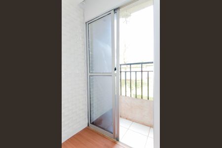 Apartamento para alugar com 47m², 2 quartos e 1 vaga Apartamento para alugar com 47m², 2 quartos e 1 vagaSala