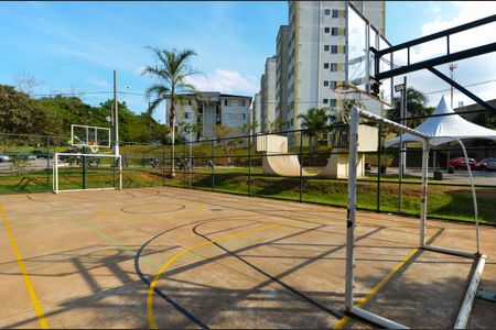 Apartamento para alugar com 47m², 2 quartos e 1 vaga Apartamento para alugar com 47m², 2 quartos e 1 vagaÁrea comum