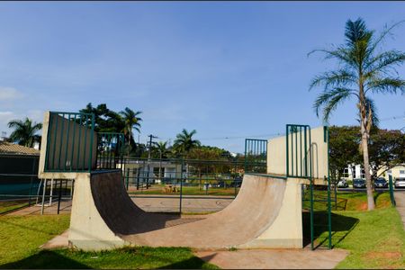 Apartamento para alugar com 47m², 2 quartos e 1 vaga Apartamento para alugar com 47m², 2 quartos e 1 vagaÁrea comum