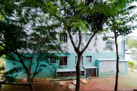 Apartamento para alugar com 47m², 2 quartos e 1 vaga Apartamento para alugar com 47m², 2 quartos e 1 vagaÁrea comum